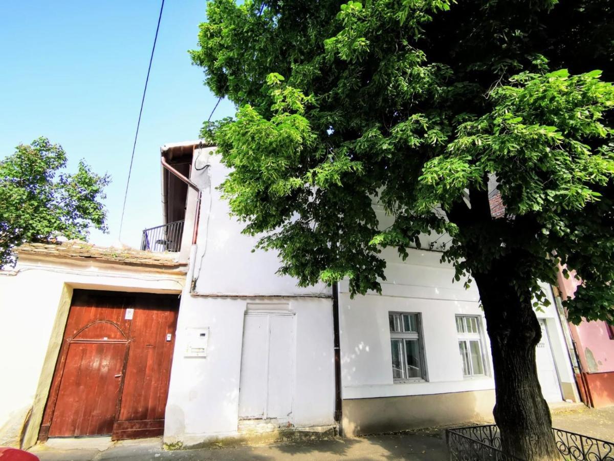 Studio Sibiu Exterior photo