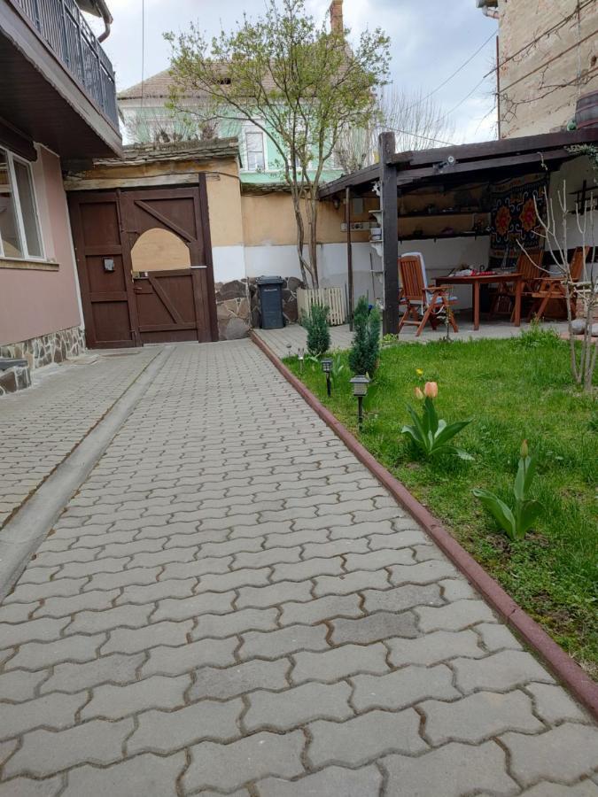 Studio Sibiu Exterior photo