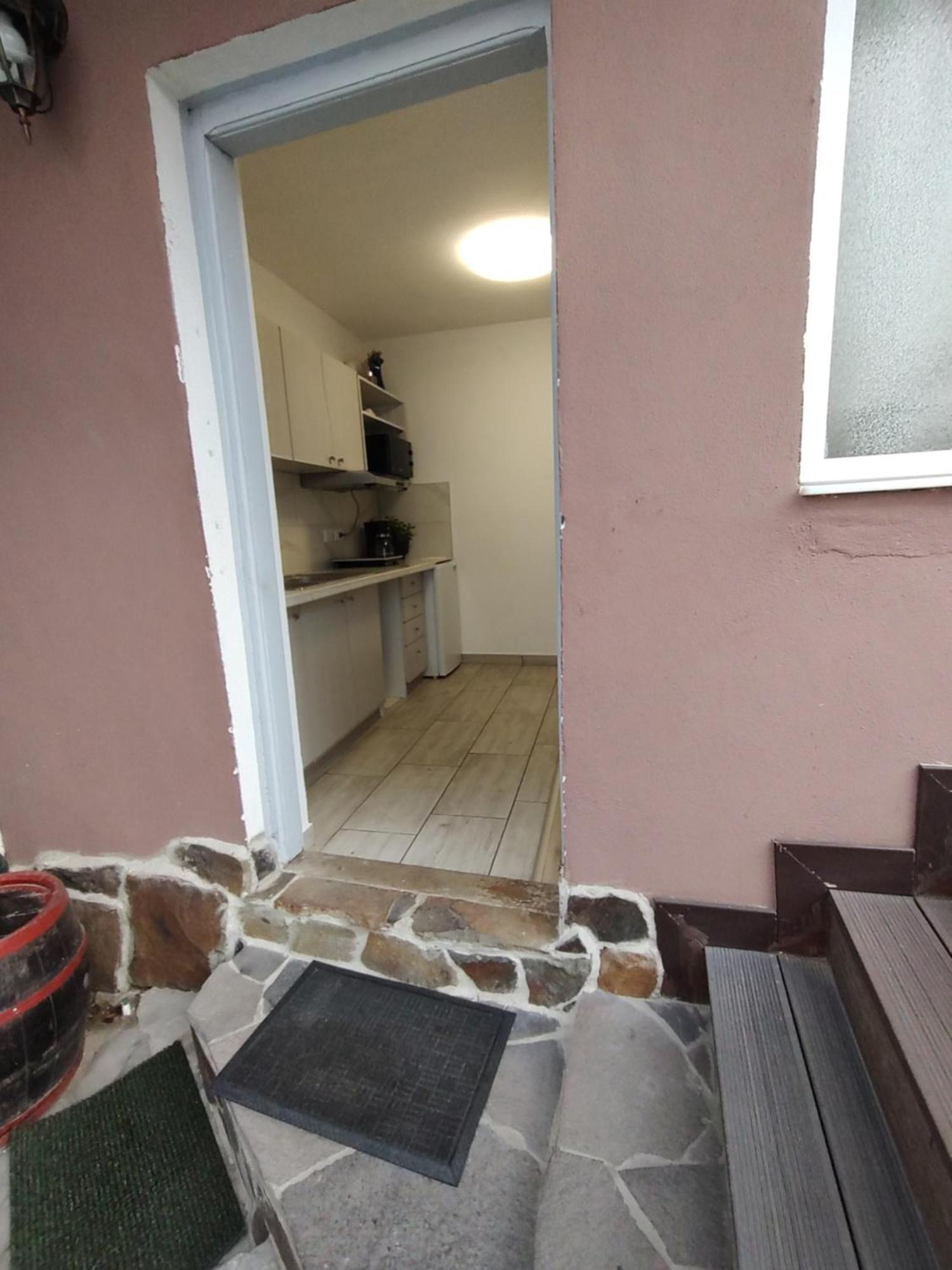 Studio Sibiu Exterior photo